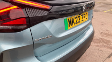 Citroen C4 100kW Shine Plus 50kWh 5dr Auto Electric Hatchback